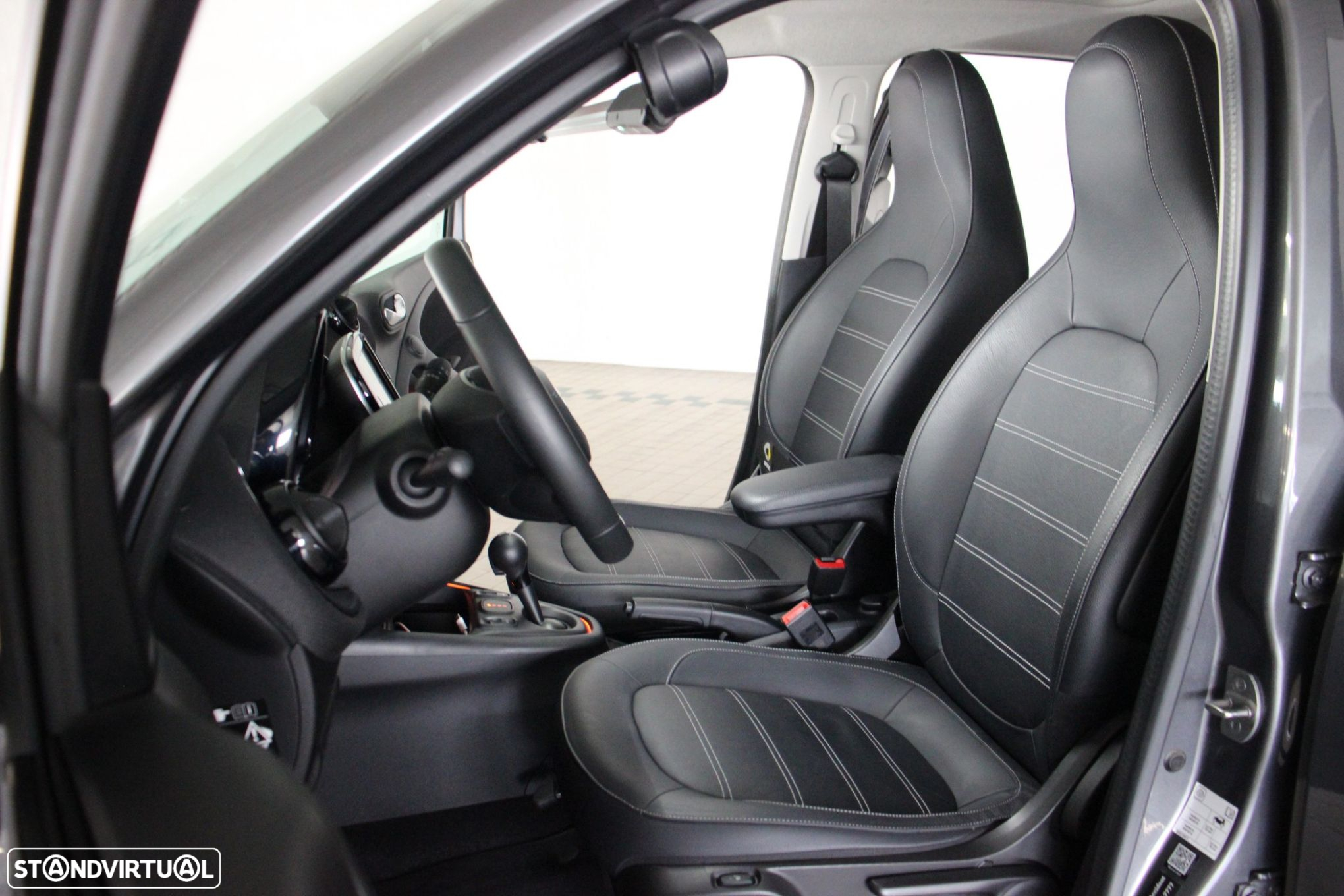 Smart ForFour EQ Prime - 7