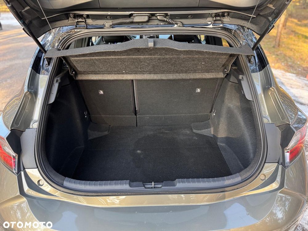 Toyota Corolla 1.2 T Selection - 21