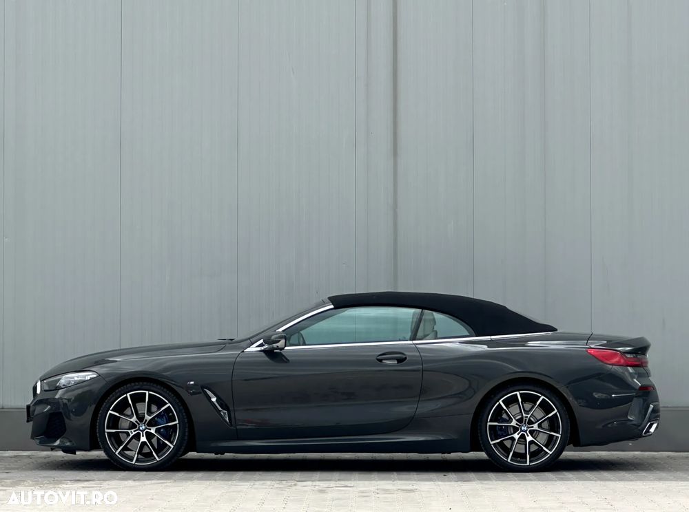 BMW Seria 8 840d xDrive - 5