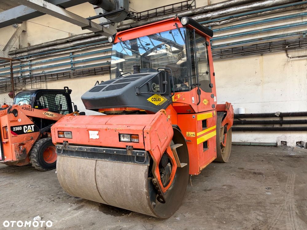 Bomag Bw 174 Ap-Am - 1