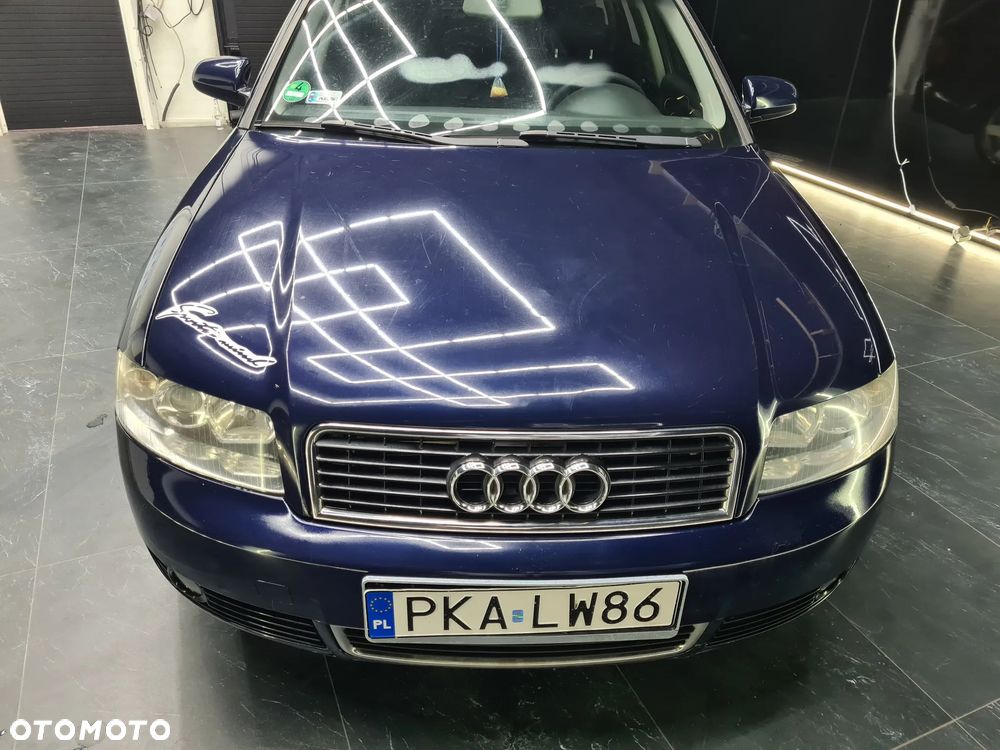 Audi A4 Avant - 20