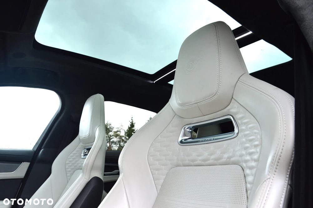 Jaguar F-Pace 5.0 V8 S/C AWD SVR - 14