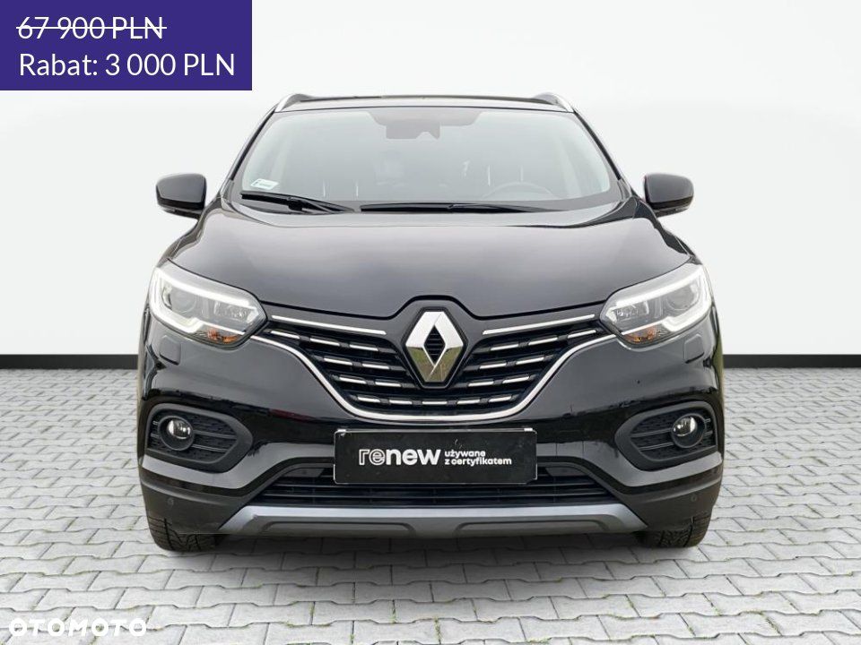Renault Kadjar - 2