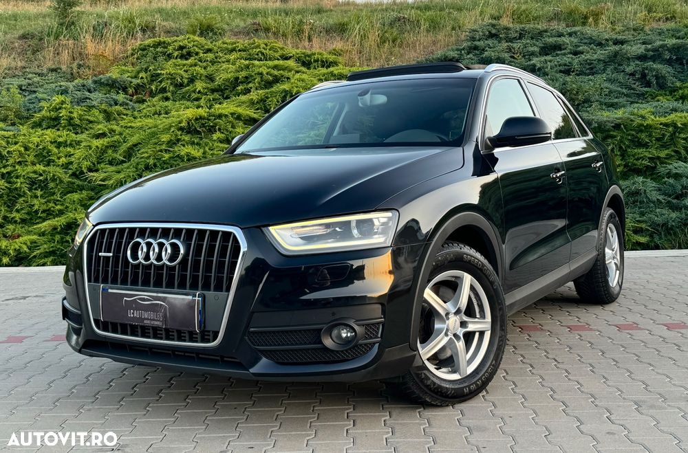 Audi Q3 - 3