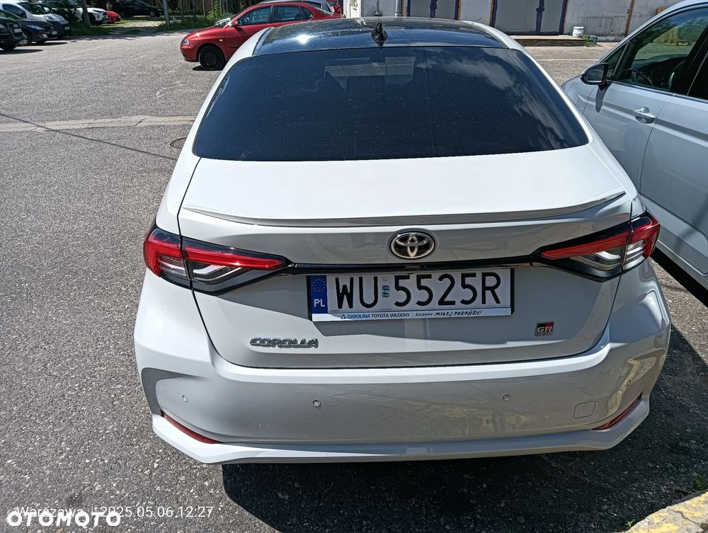 Toyota GR Corolla - 9