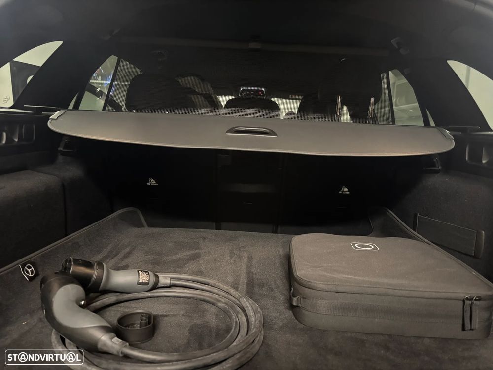 Mercedes-Benz C 300 - 18