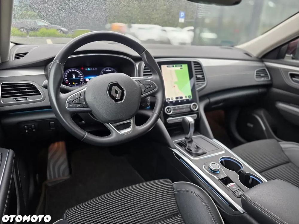 Renault Talisman 1.3 TCe FAP Initiale Paris EDC - 32