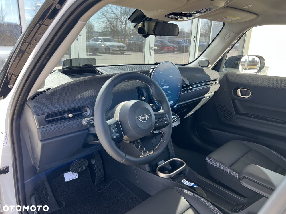 MINI Cooper S Linia Classic - 11