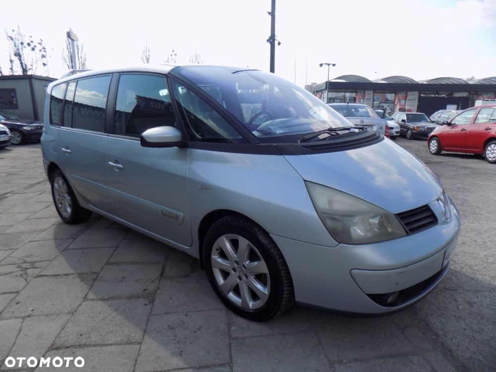 Renault Espace - 2