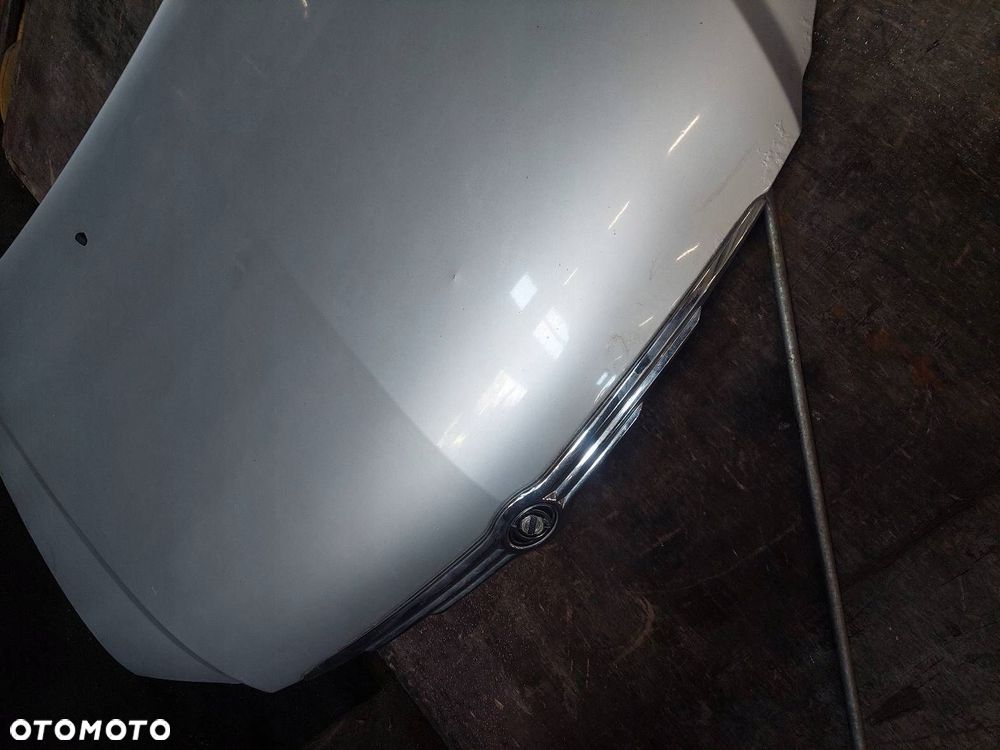 KOMPLETNY PRZÓD MASKA ZDERZAK LAMPA BŁOTNIK CHRYSLER  PACIFICA I PS2 - 15