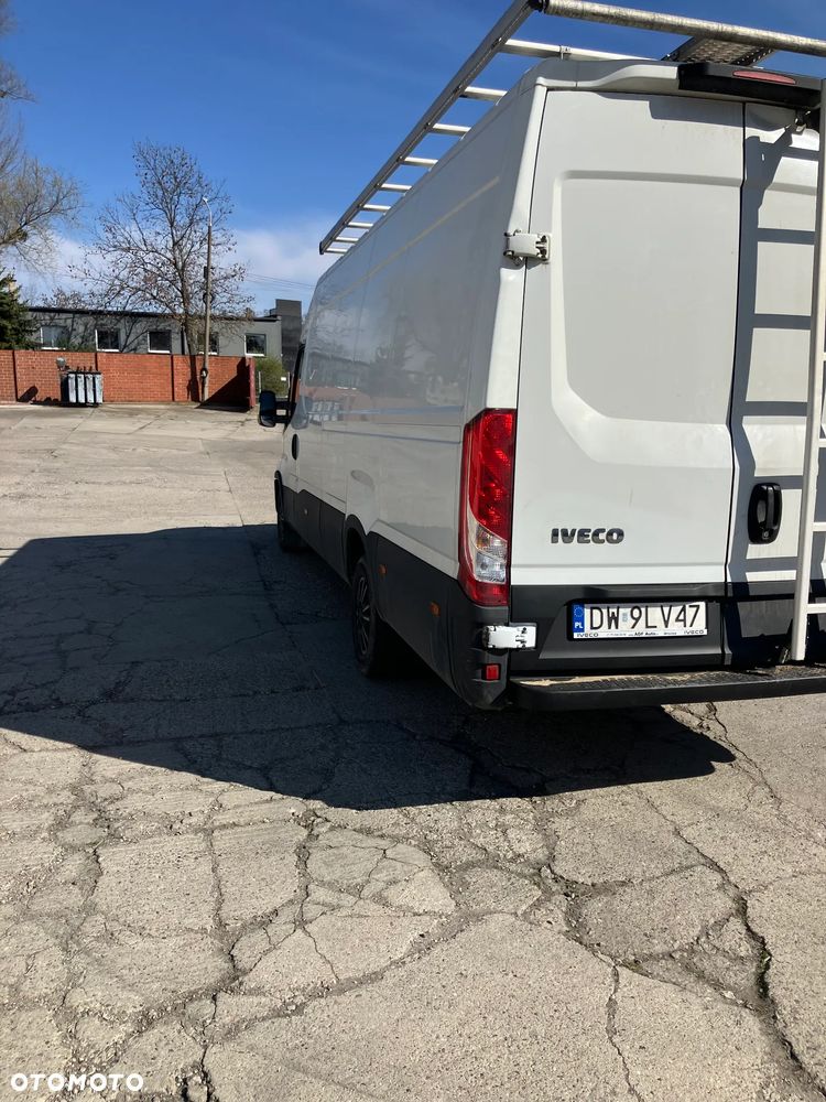 Iveco daily - 8