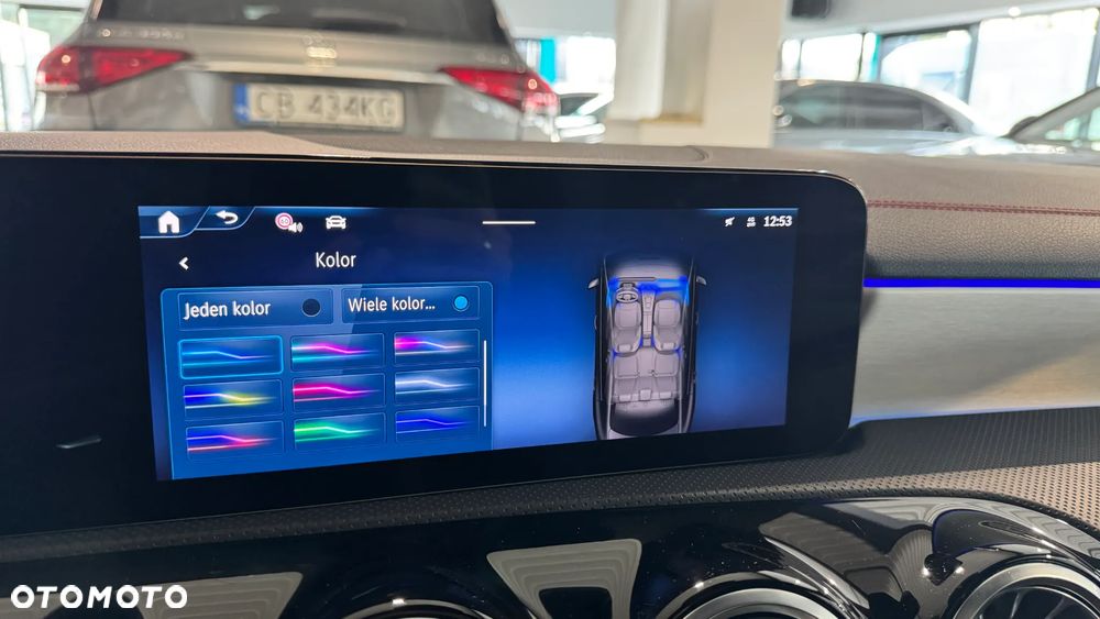 Mercedes-Benz CLA 200 AMG Line 7G-DCT - 21