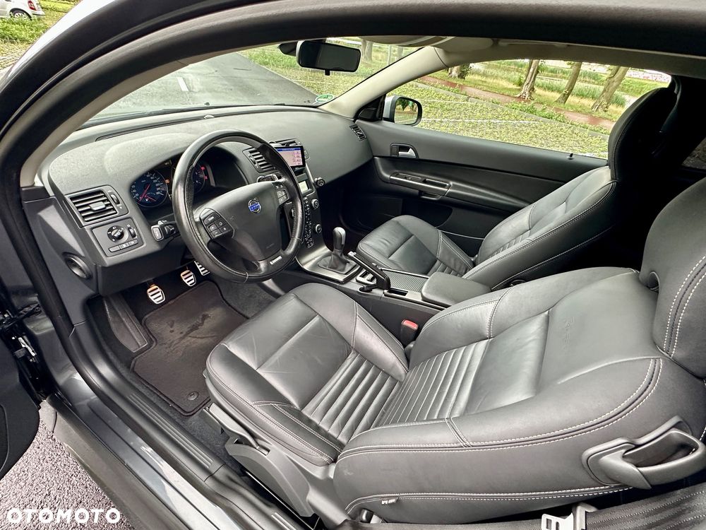 Volvo C30 - 36
