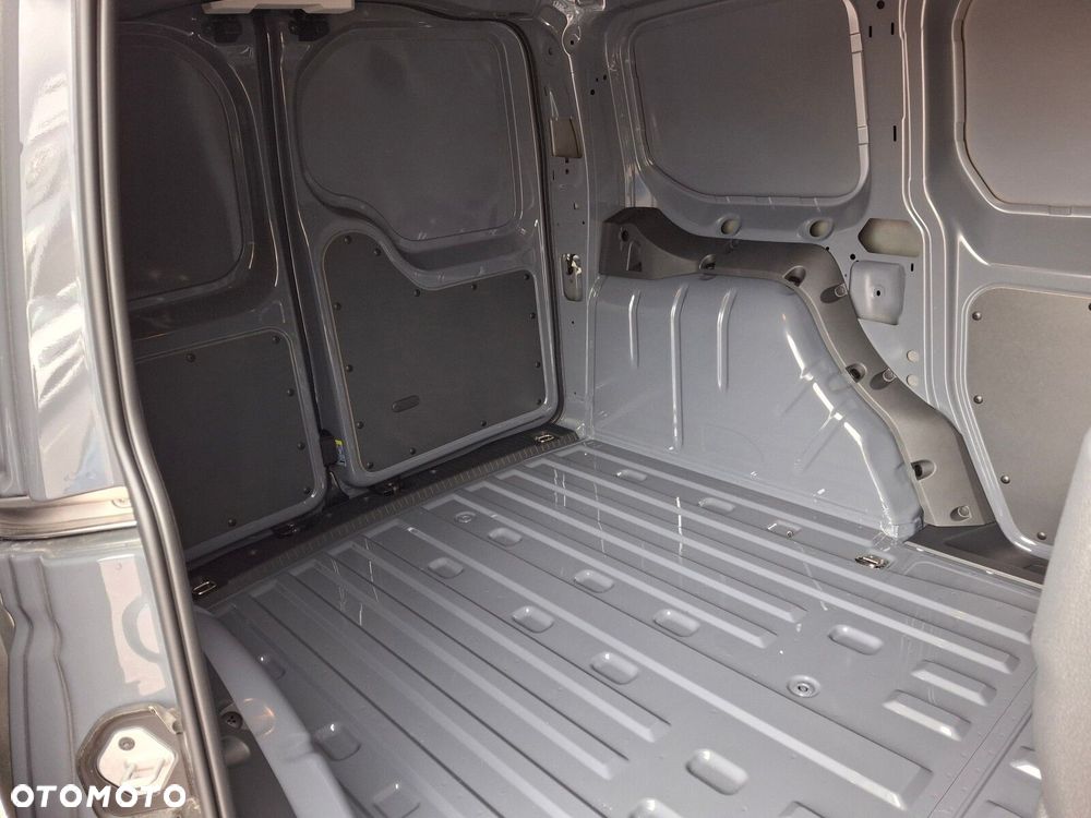 Volkswagen Caddy 2.0 TDI - 15