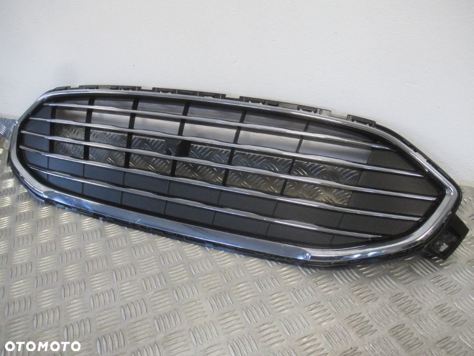 GRILL GRIL ATRAPA FORD GALAXY MK3 LIFT 2019-2022 rok - 2