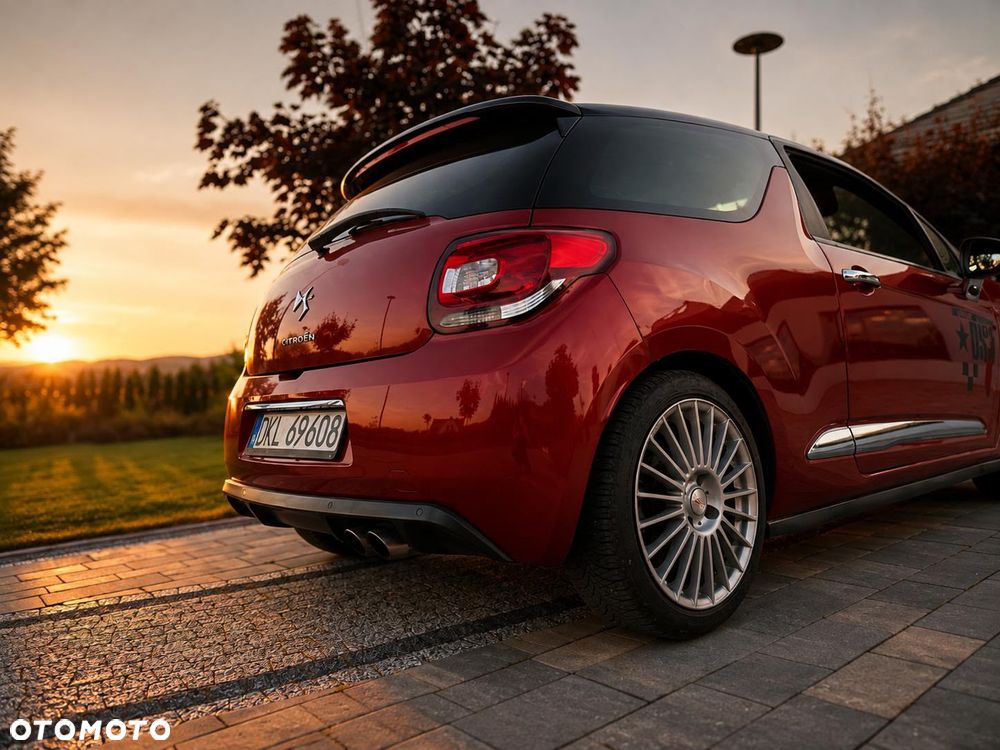 Citroën DS3 1.6 THP Ultra Prestige - 2