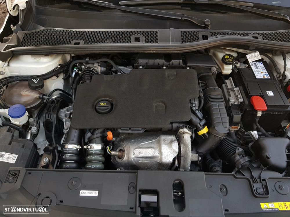 Opel Corsa 1.5 D Edition - 25