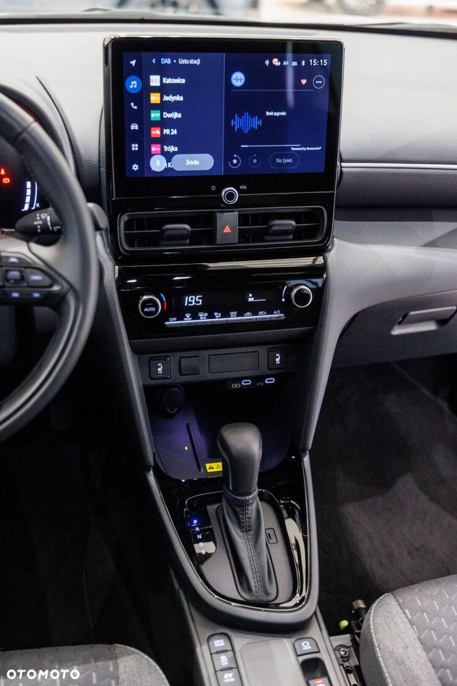 Toyota Yaris Cross Hybrid 1.5 Style - 26