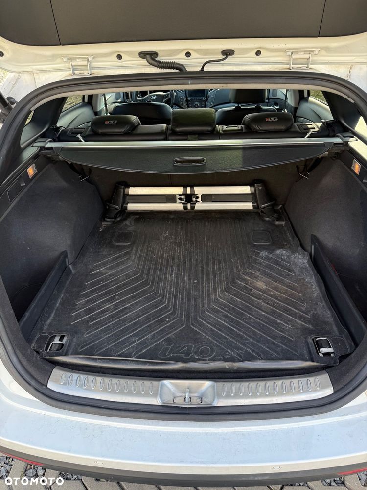 Hyundai i40 1.7 CRDi BlueDrive Premium DCT - 34