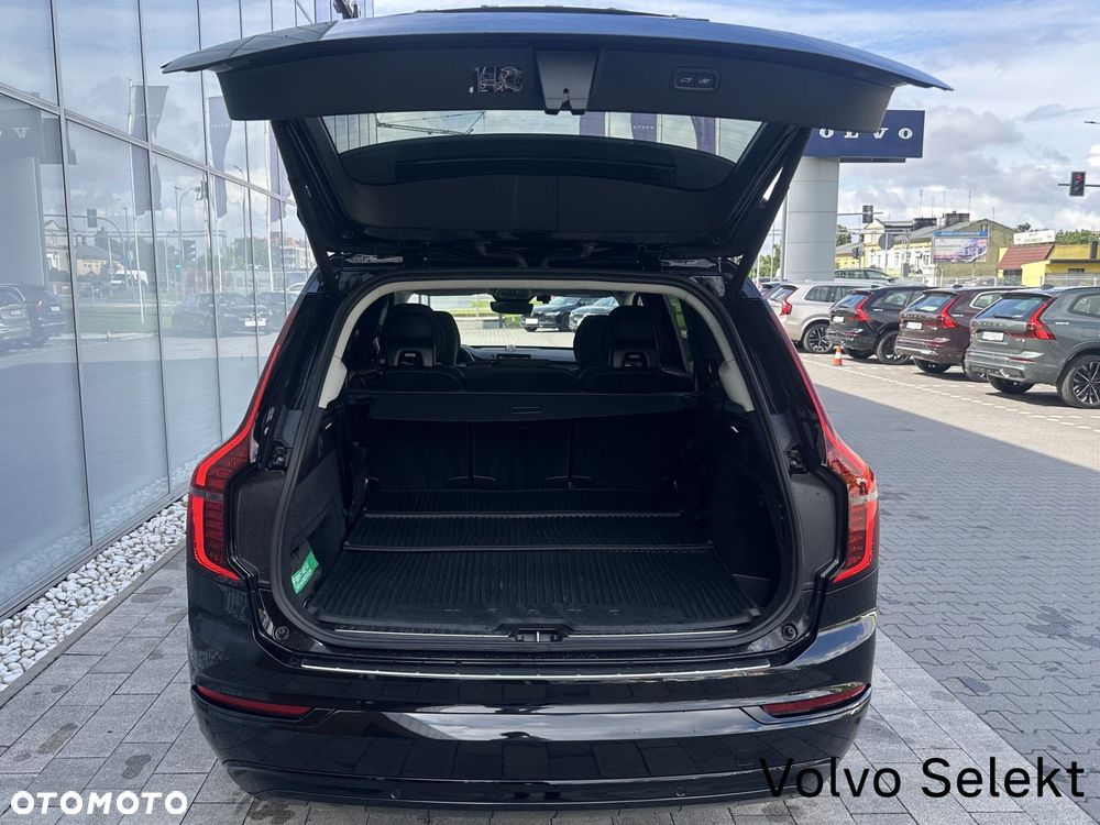 Volvo XC 90 - 26