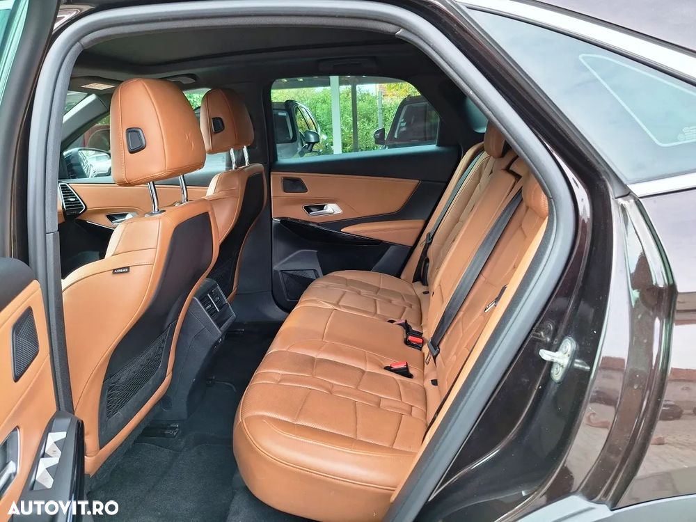 DS Automobiles DS 7 Crossback - 10