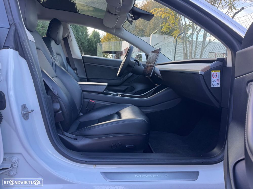 Tesla Model 3 Standard RWD Plus - 15