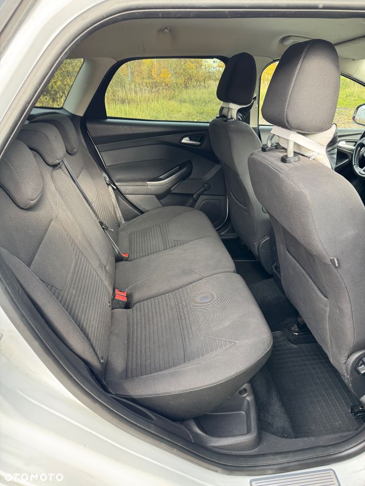 Ford Focus - 9
