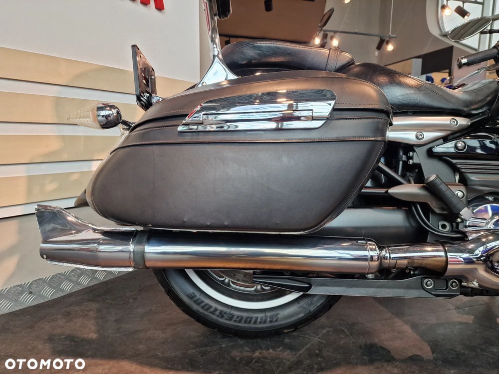Yamaha XVS - 12