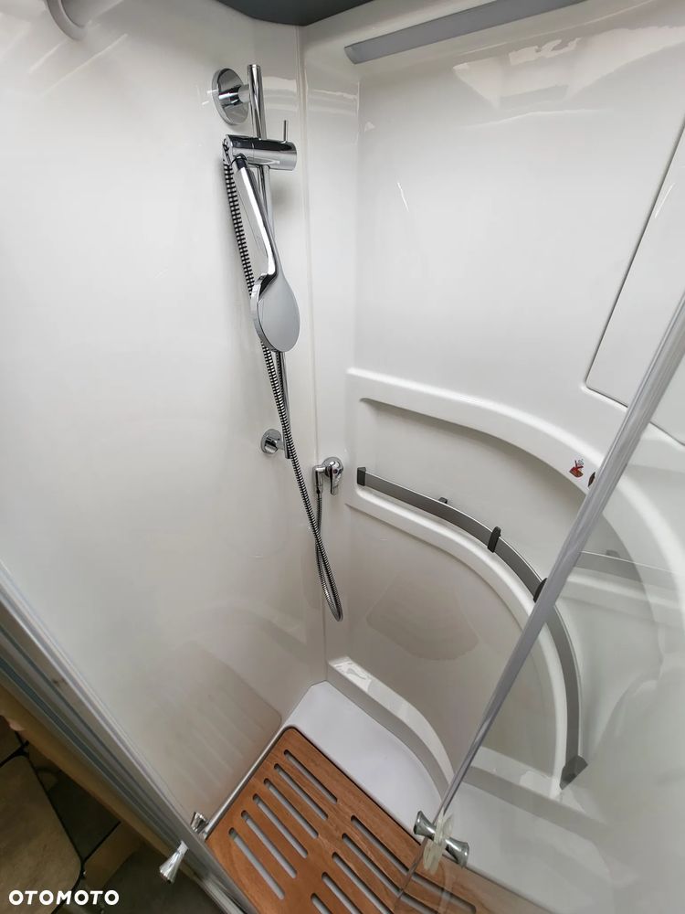 Hymer-Eriba BML 780-T BlackLine - 12