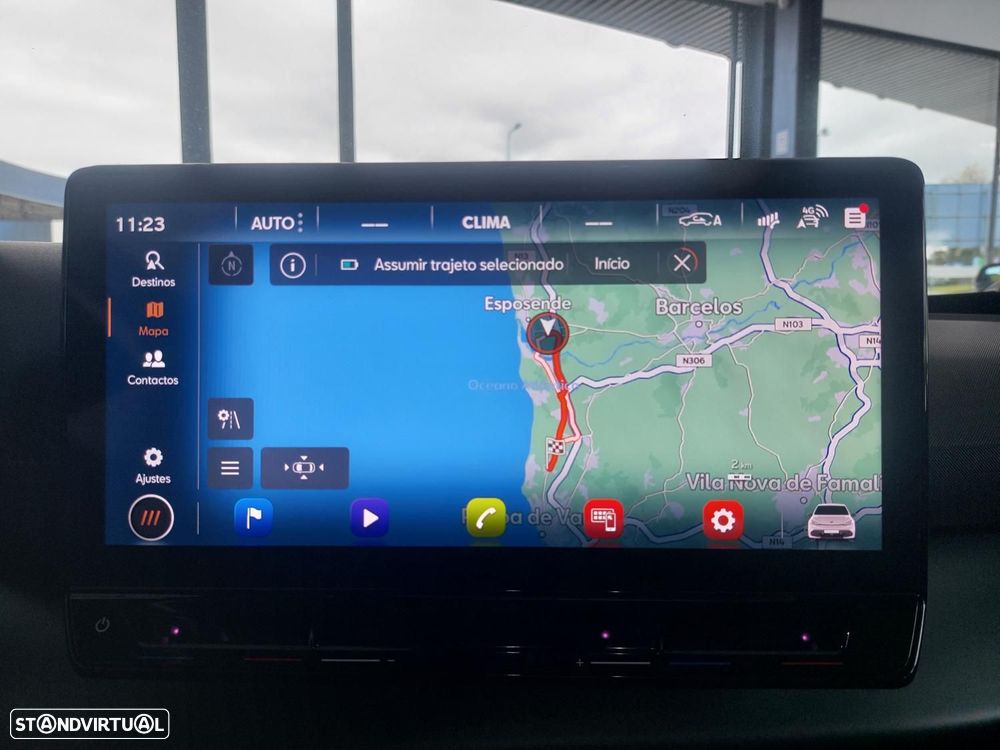 Cupra Born 58 kWh - 27