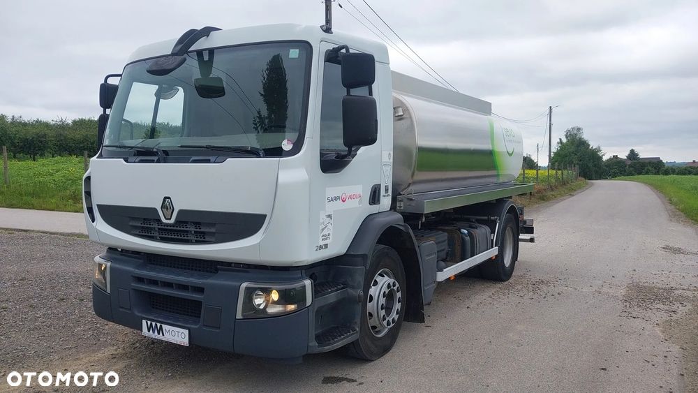 Renault Premium Midlum 280 DXI - 28