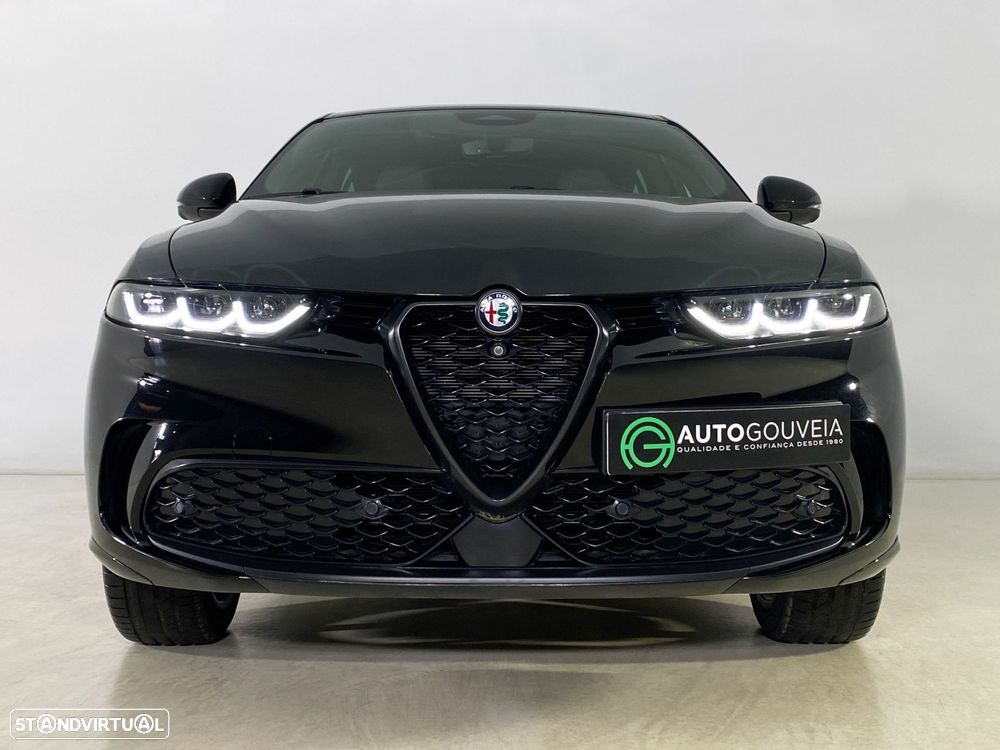 Alfa Romeo Tonale - 2