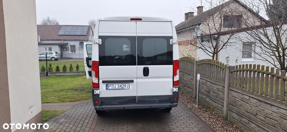 Citroën jumper - 13