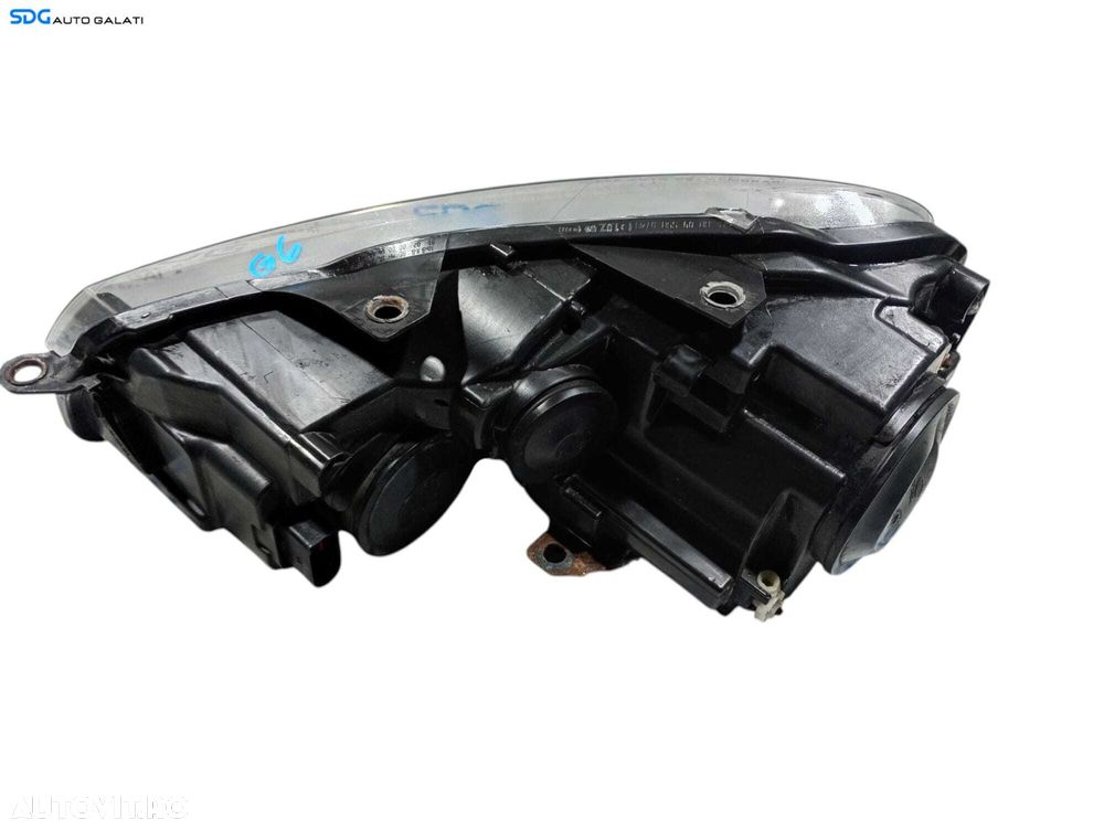 Far Dreapta FARA Xenon Volkswagen Golf 6 2008 - 2013 [LC0721] - 3
