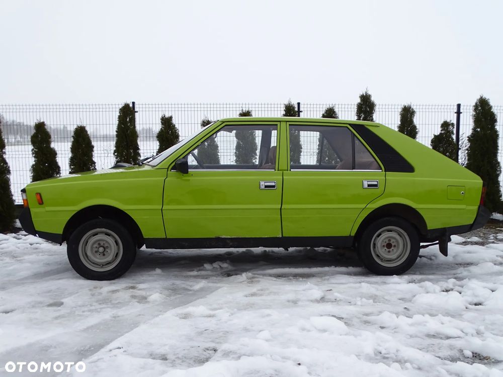 Polonez 1.5 - 23