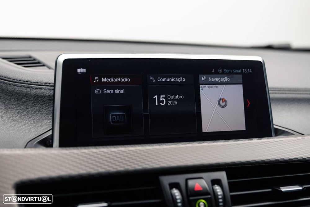 BMW X2 25 e xDrive Pack M - 33