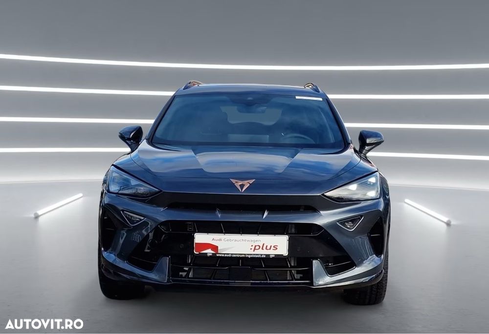 Cupra Formentor 2.0 TSI DSG7 4Drive VZ - 3