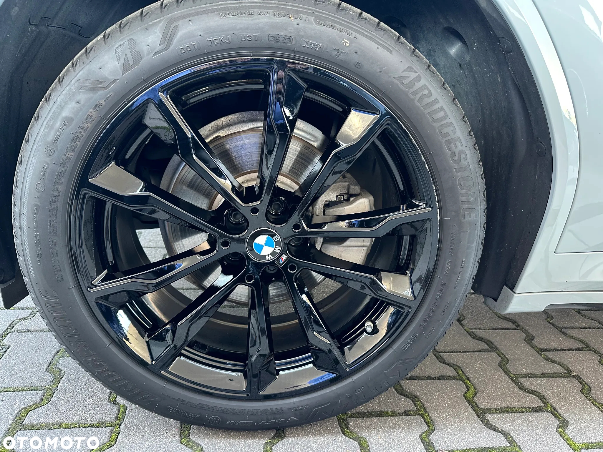 BMW X3 - 21