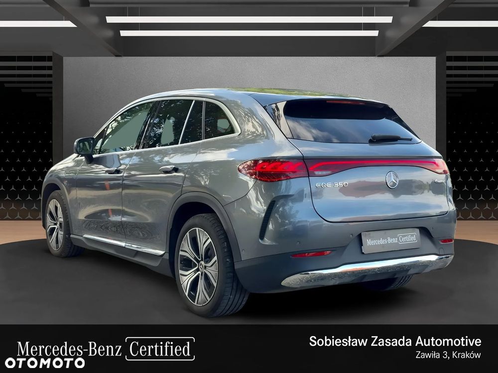 Mercedes-Benz EQE 350 4MATIC - 3
