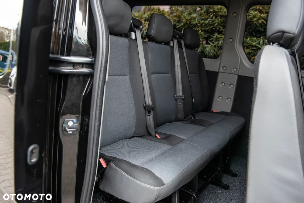Renault Master ENERGY L2H2 VA 9-Sitzer - 27