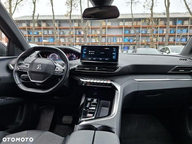 Peugeot 5008 - 6