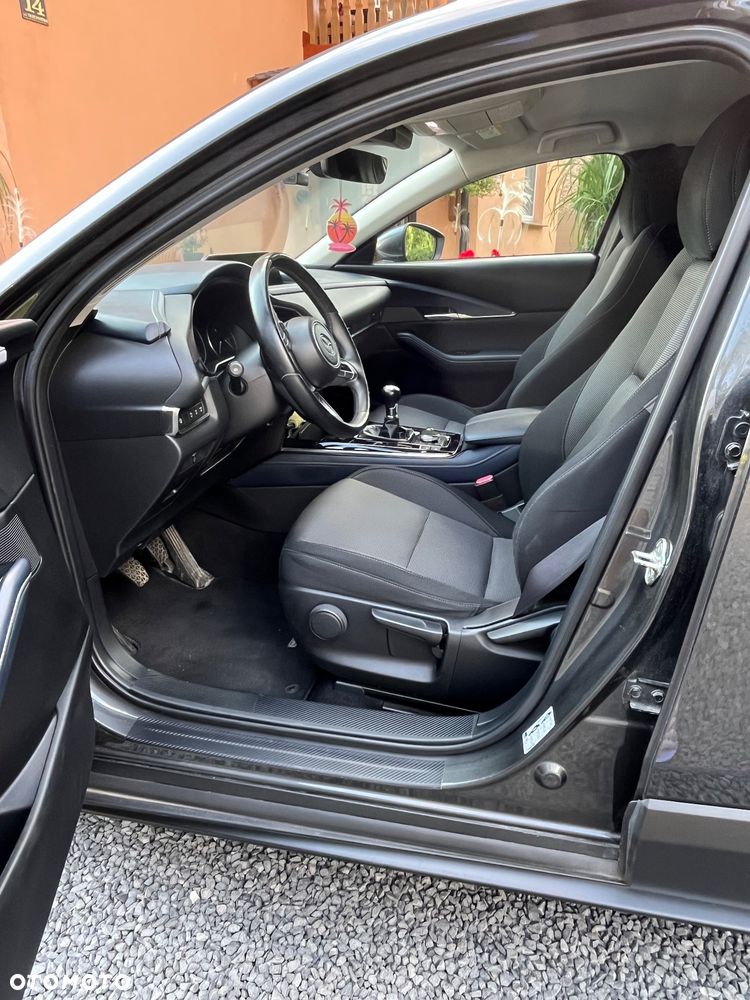 Mazda CX-30 - 8