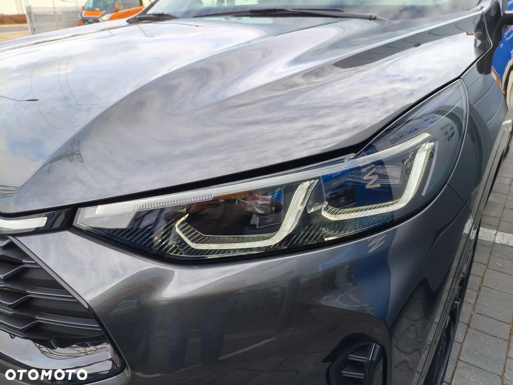 Ford Kuga 2.5 FHEV FWD ST-Line X - 12