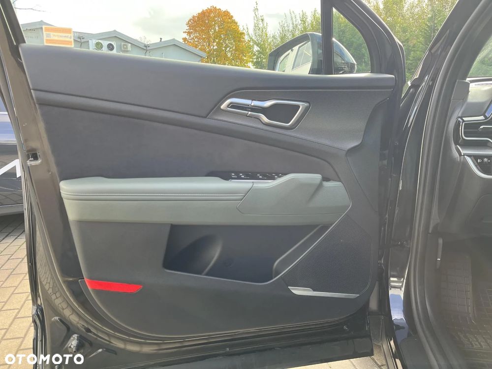 Kia Sportage 1.6 T-GDI Anniversary 2WD DCT - 10