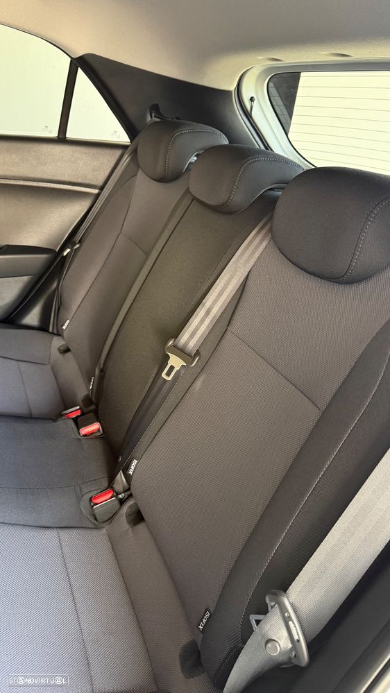 Hyundai i20 1.0 T-GDI Comfort - 20