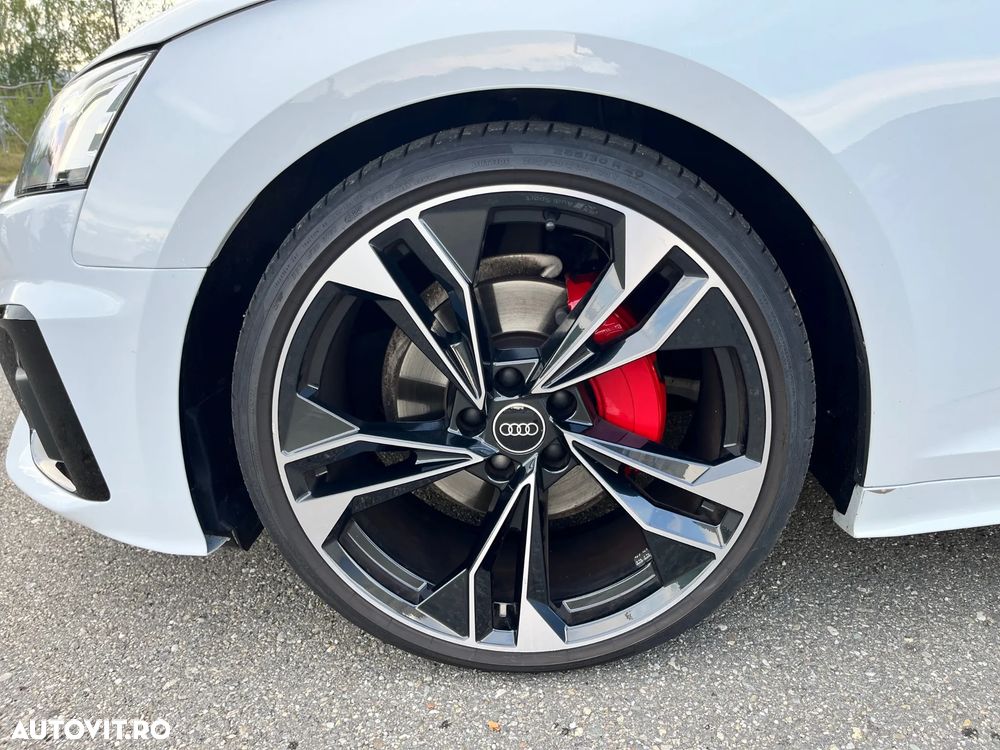 Audi A5 Sportback - 30