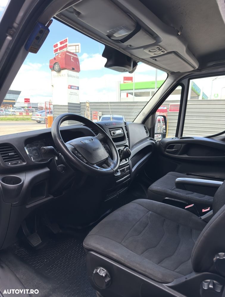 Iveco Daily 35s21 - 8