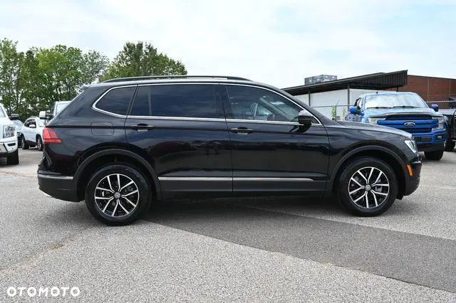 Volkswagen Tiguan 2,0 TSI OPF 4Motion DSG Elegance - 4