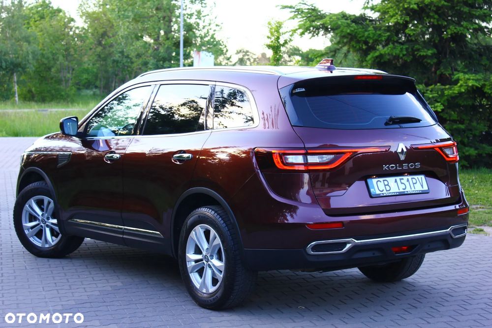 Renault Koleos 1.6 dCi Intens - 5