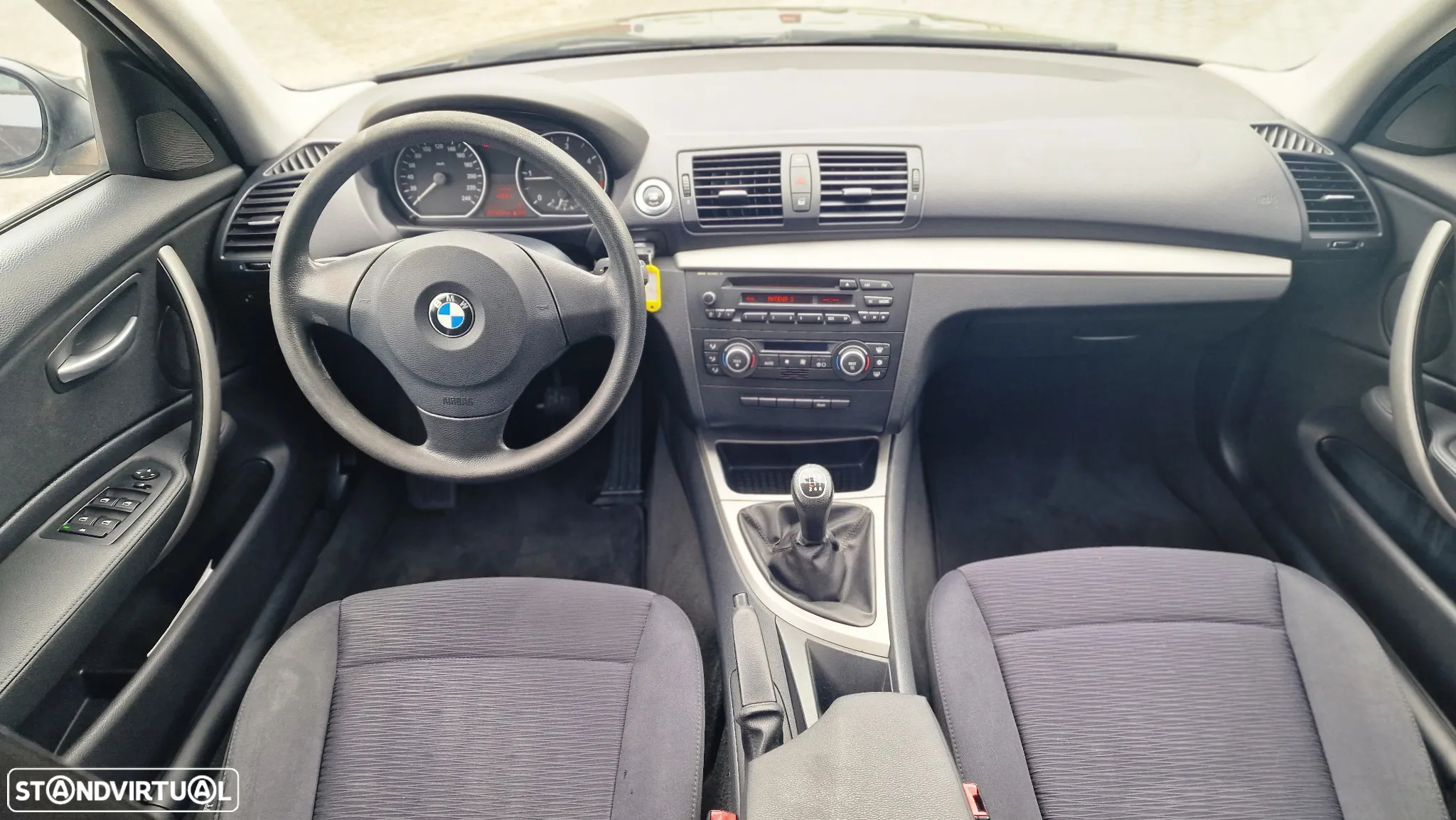 BMW 118 d - 13